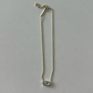 kendra scott elisa necklace